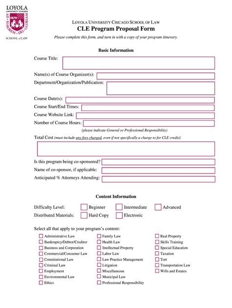 Fillable Online Luc Notes Proposal Draft Fax Email Print Pdffiller