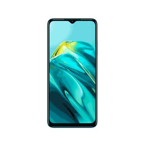 Infinix Hot 30i 128GB 8GB RAM 4G Glacier Blue HADDAD الحداد