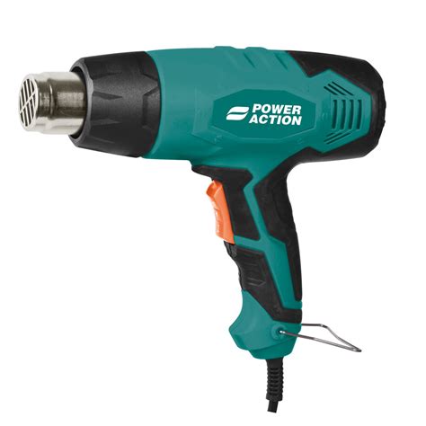 Hot Air Gun Newco Power Tools