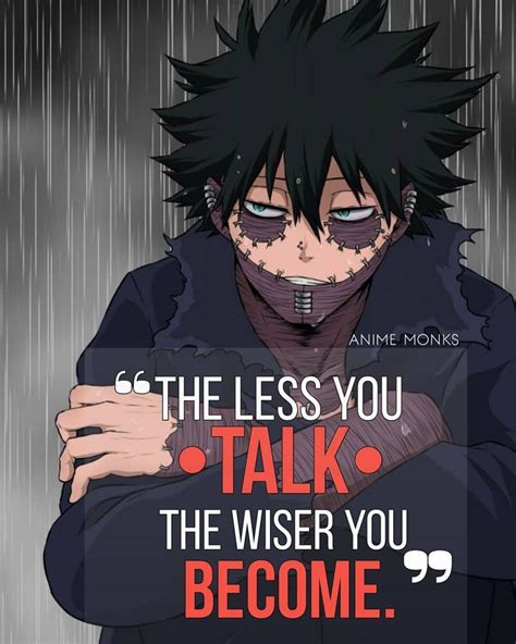 Pin by Tyler Cogar on Anime quotes | Anime quotes inspirational, Anime ...