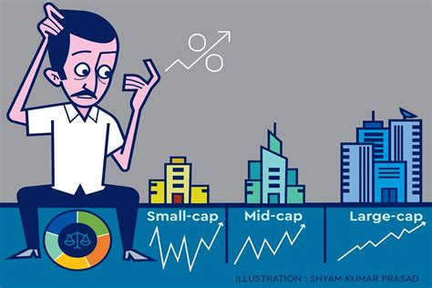 Large Cap Vs Small Cap Balancing Growth And Risks Money News The