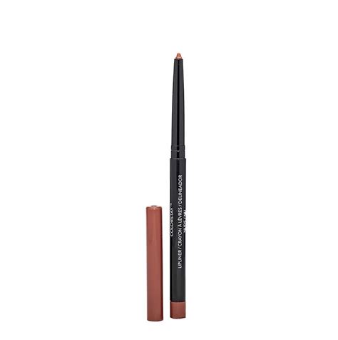 Revlon Delineador De Labios Colorstay Lipliner Nude Nuages La Perfumer A
