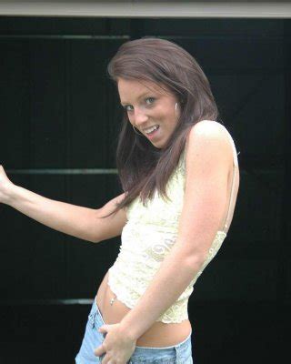 Pictures Of Teen Star Amy Virgin Showing Off Her Body Outside Porn Pictures XXX Photos Sex