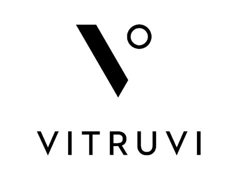 Logotipo De Vitruvi Completo Png Transparente Stickpng Hot Sex Picture