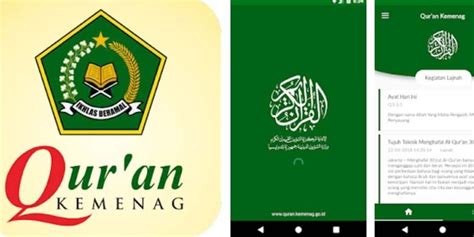 Kini Aplikasi ‘quran Kemenag Hadir Dengan Versi Baru