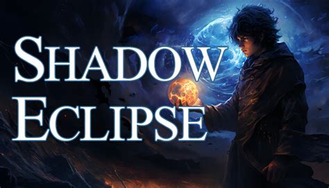 Shadow Eclipse on Steam