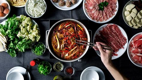 Hong Kong Hot Pot Dishes To Warm You Up Lifestyle Asia Hong Kong