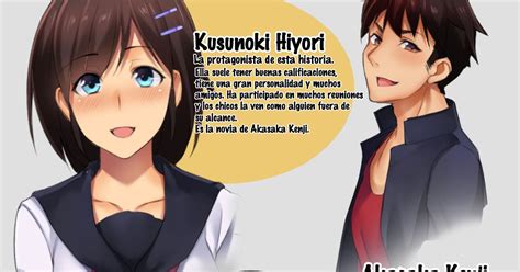 Kareshi Mochi No Kenage Na Anoko Wo Ikasete Goudatsu Netori Play Kami Hentai MG