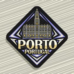 Porto Logo Vector Images (over 140)