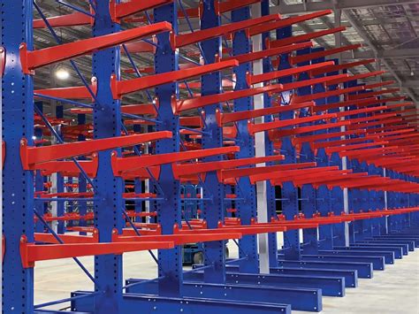 Cantilever Racking Bhd Qld