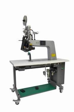 Hot Air Seam Sealing Machine FX V