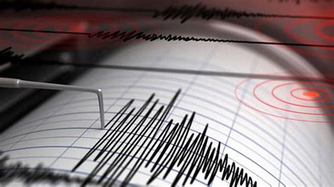 Ege Denizi nde 4 2 şiddetinde deprem