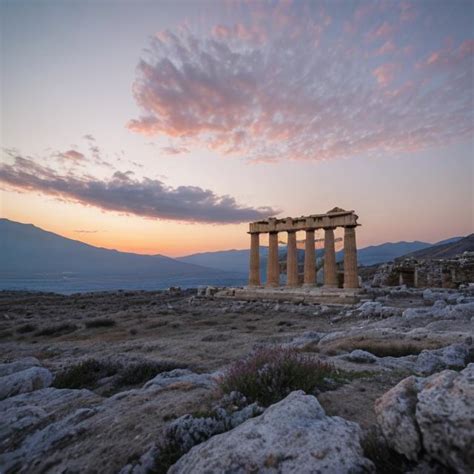 World Heritage In Greece 2023 Complete Unesco List