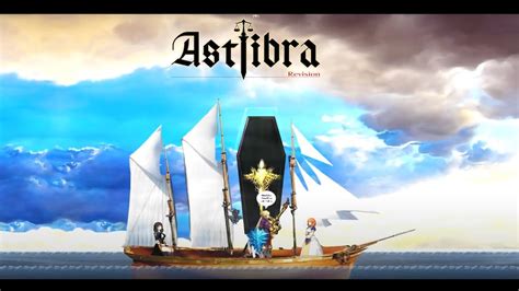 ASTLIBRA Revision - 50 - hard - Postscript: Demon Castle, Part 1 (No ...