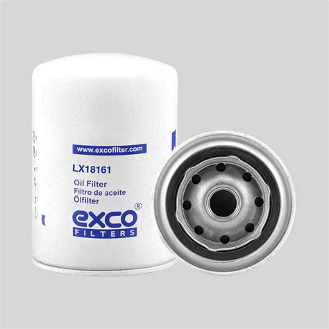 Filter Wix 51452 Oil Filter Cross Reference Excofilter