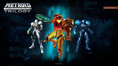 🔥 [0+] Metroid Prime Wallpapers | WallpaperSafari