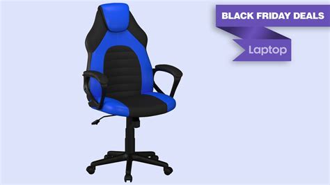 Holy Crap This Gorgeous Gaming Chair Is Only In Shocking Black