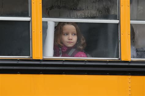 Back to School Bus Safety Reminders