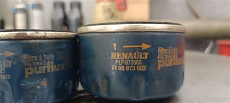 Следственный эксперимент 7700274177 (7700873603) — Renault Latitude, 2 ...