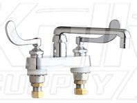 Chicago ABCP Hot And Cold Water Sink Faucet KullySupply