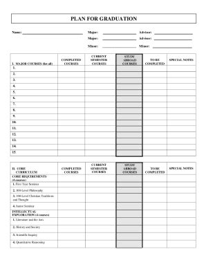 Fillable Online Request For Study Abroad NSE Course Approval For Major