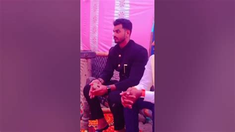 Bhai Ki Shaadi Ma ️‍🔥🔥 Youtube