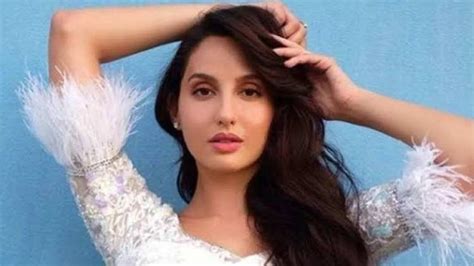 Nora Fatehi Shares Heartfelt Note Revealing Her Journey In Bollywood