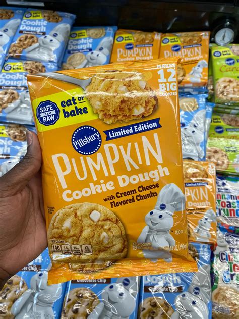 Limited Edition Pillsbury 🍪 Gallery Posted By Elizabeth Liane Lemon8