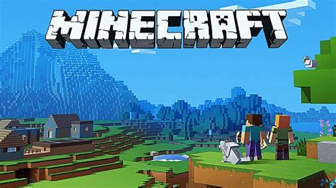 Minecraft PC Game Download Free Full Version