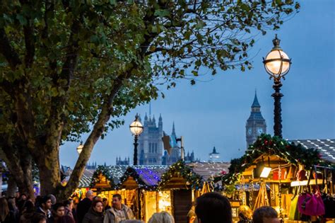 X Kerstmarkten In Londen Explore Met Expedia