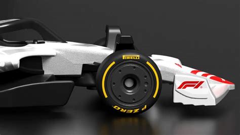 Hot Wheels Hits The Track With Formula Partnership The Toy Book