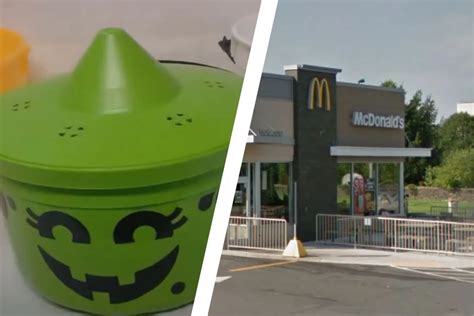 Will The Mcdonalds Halloween Buckets Return To New York