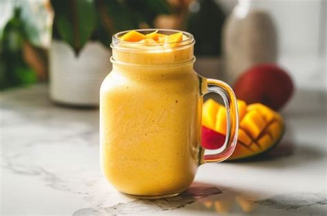 10 Best Tropical Smoothie Recipes Insanely Good