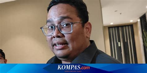 Bawaslu Belum Dapat Laporan Untuk Usut Umpatan Prabowo