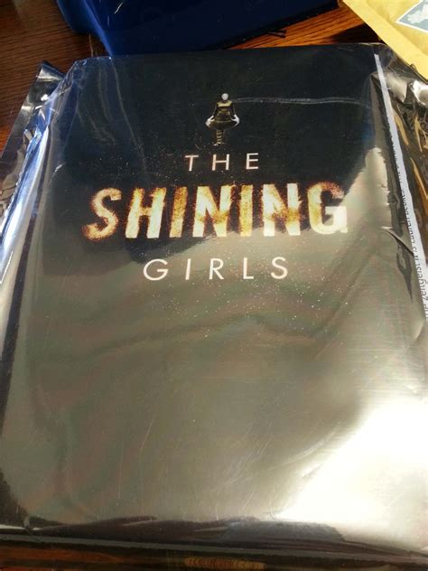 shininggirls cover | Teen Librarian