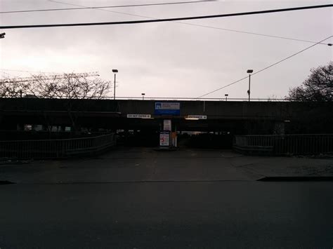 Harvard Parking Garage - Parking in Seattle | ParkMe