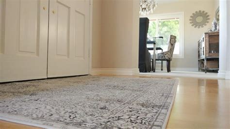 5 Simple Secrets To Bring New Life To Your Faded Area Rug