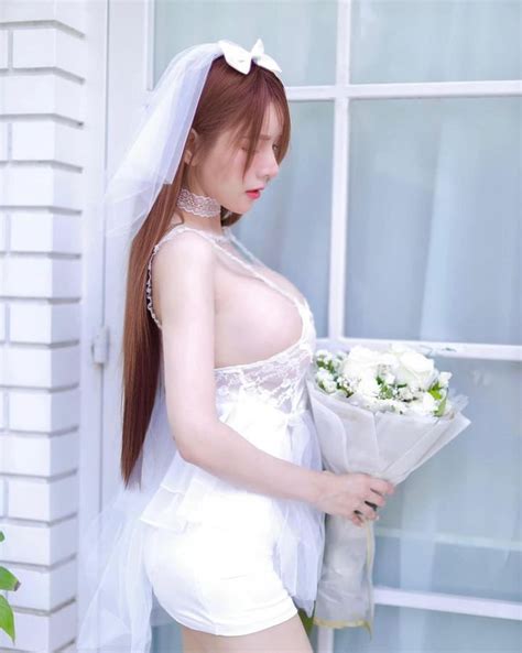 Ảnh sex những nàng dâu sexy ngồi chờ chú rể