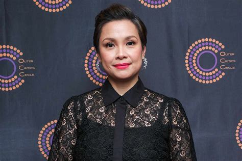 Disney Singer Lea Salonga Calls Out Fans for Sneaking Backstage to Take Pic - Mbare Times