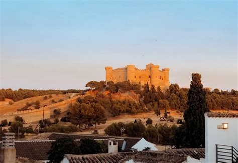 14 Lugares Que Ver En Talavera De La Reina Toledo Mapa