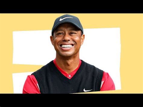 Tiger Woods Best Shot Youtube