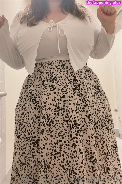 Udderlyadorable Nude Onlyfans Photo The Fappening Plus