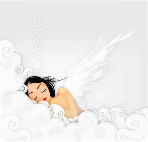 Dreams Of An Angel by chicho21net on DeviantArt