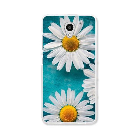 Soaptree Soft Painted Case For Zte Blade A Case For Zte A A