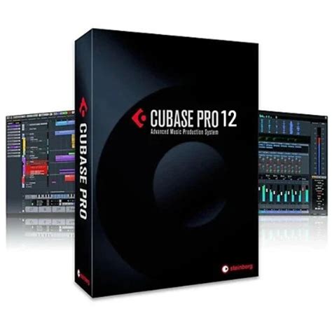 Steinberg Cubase Pro Win X Lifetime Full Working Full