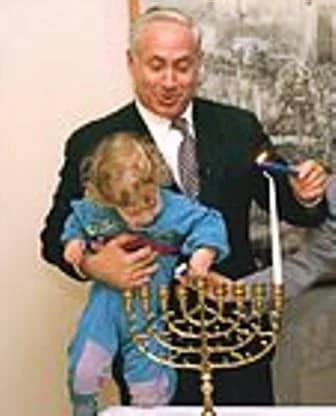 Benjamin Netanyahu Wiki, Height, Weight, Age, Girlfriend, Family ...