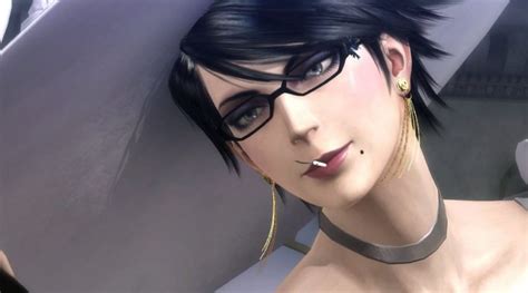 Here Are Bayonetta 2 Xenoblade Chronicles X And Super Mario 3d World