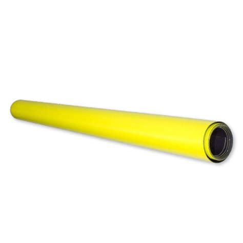 Parrot Magnetic Flexible Sheet 1000 X 610mm Yellow 3 Pack Shop Today Get It Tomorrow