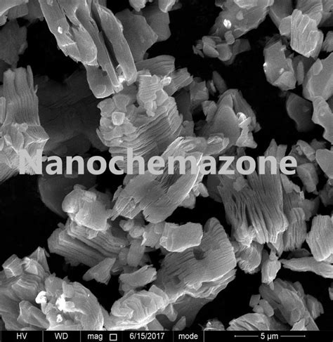 Mo C Mxene Powder Low Price Highly Pure Nanochemazone