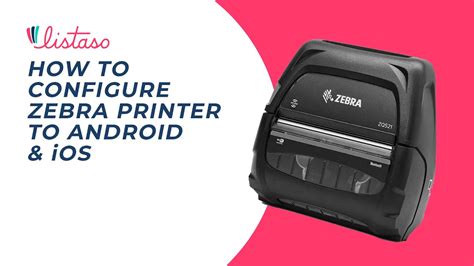 How To Connect Zebra Printer To Android Sale Online Blog Websoft9